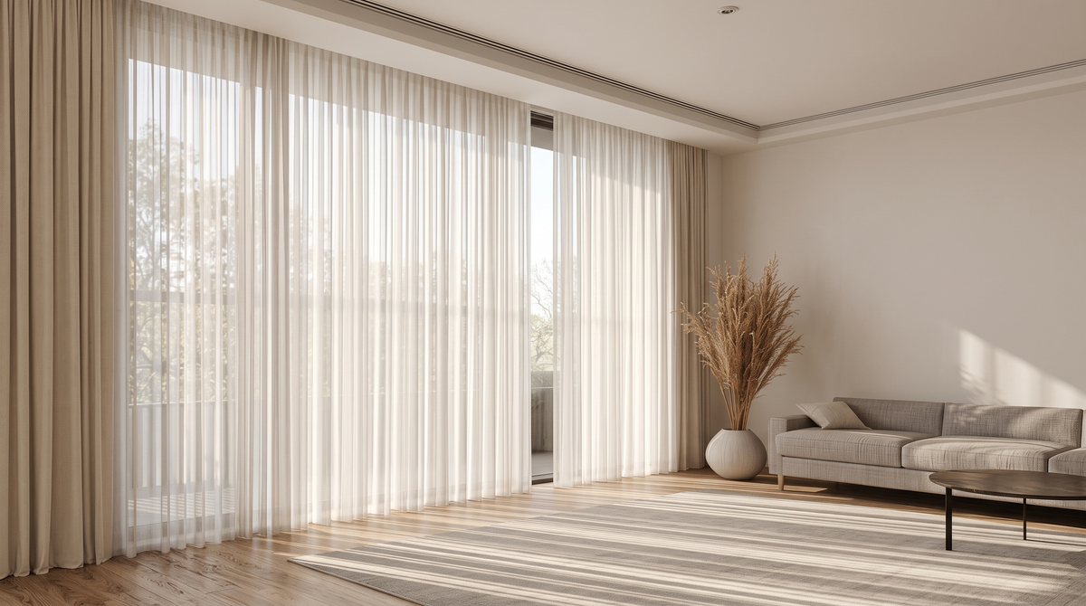 Custom Drapery for Hospitality Spaces: Fabric, Fullness, and Fire Ratings