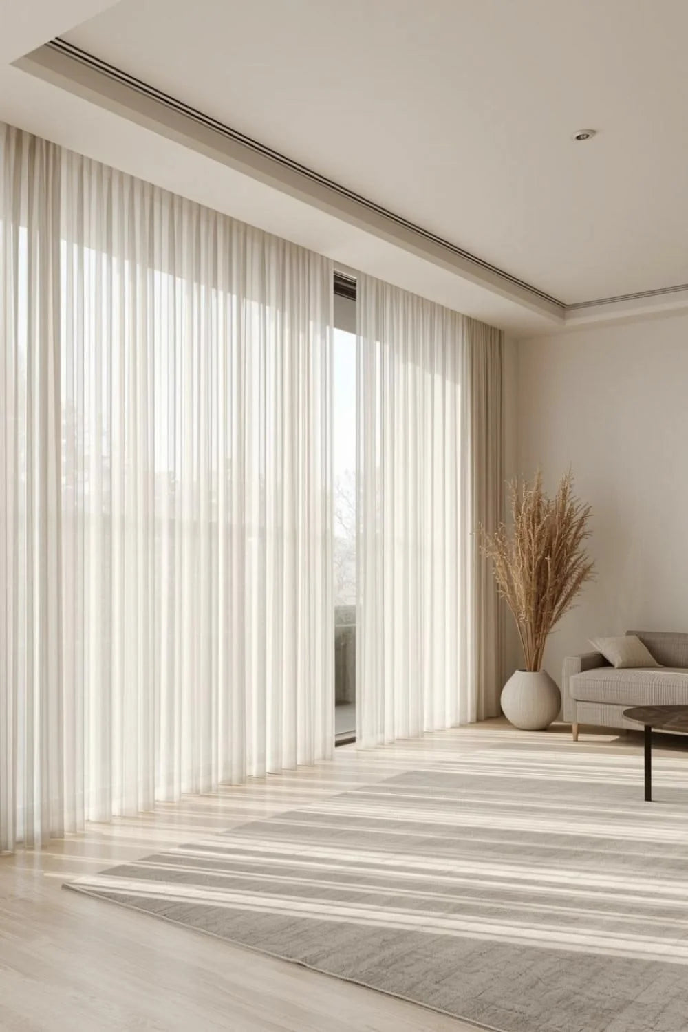 Custom Drapery, Shades and Cornices