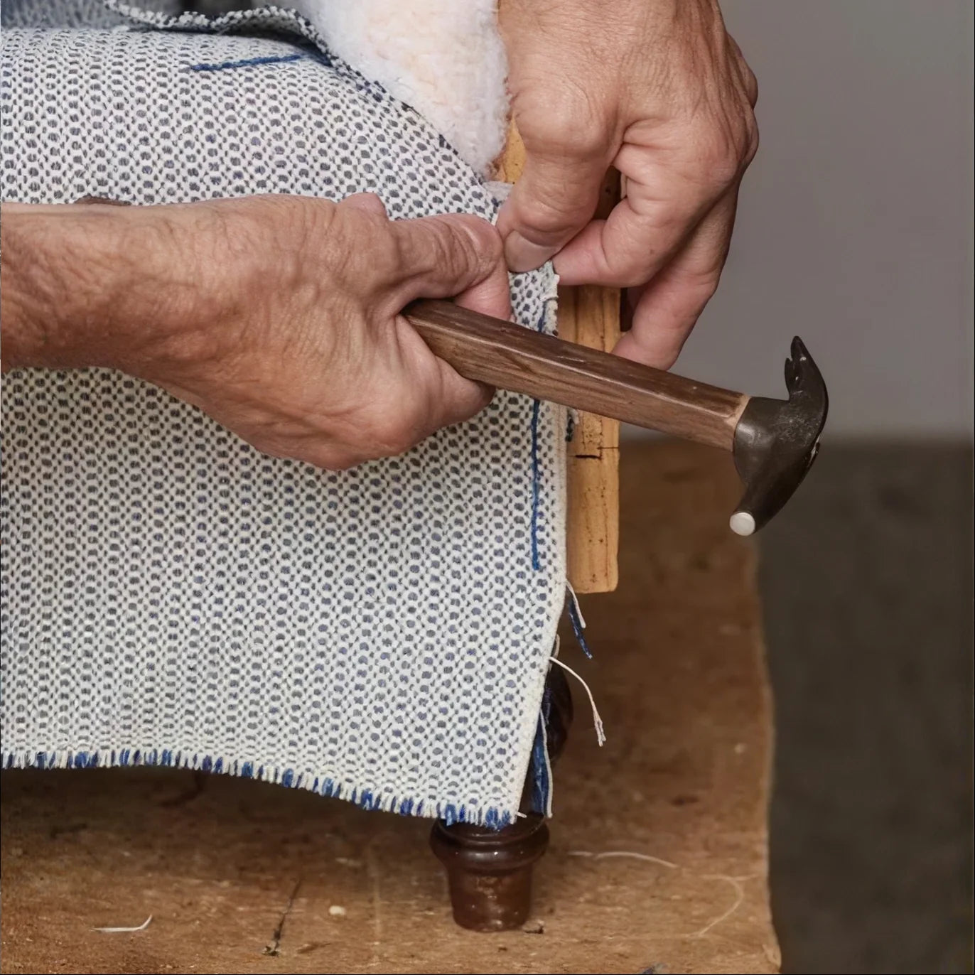 Commercial Upholstery in Myrtle Beach, SC
