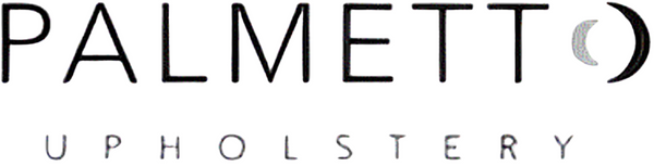 Palmetto Upholstery & Fabric