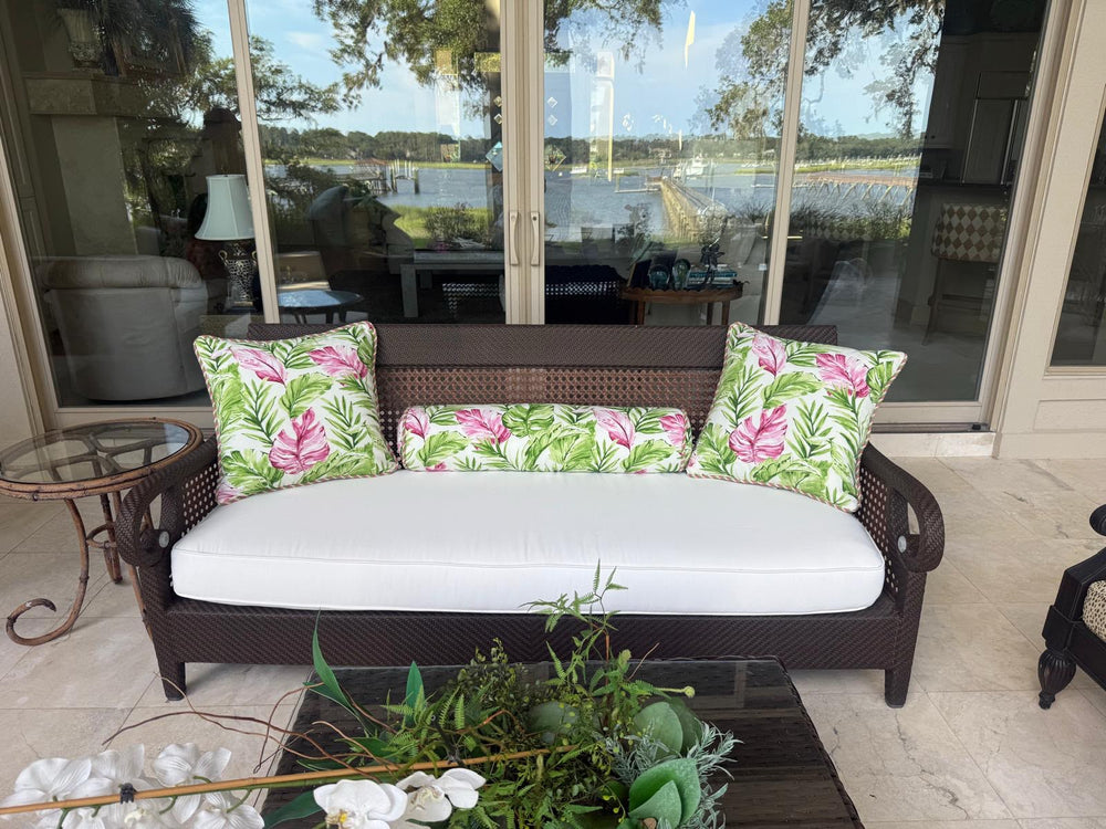 Outdoor and patio