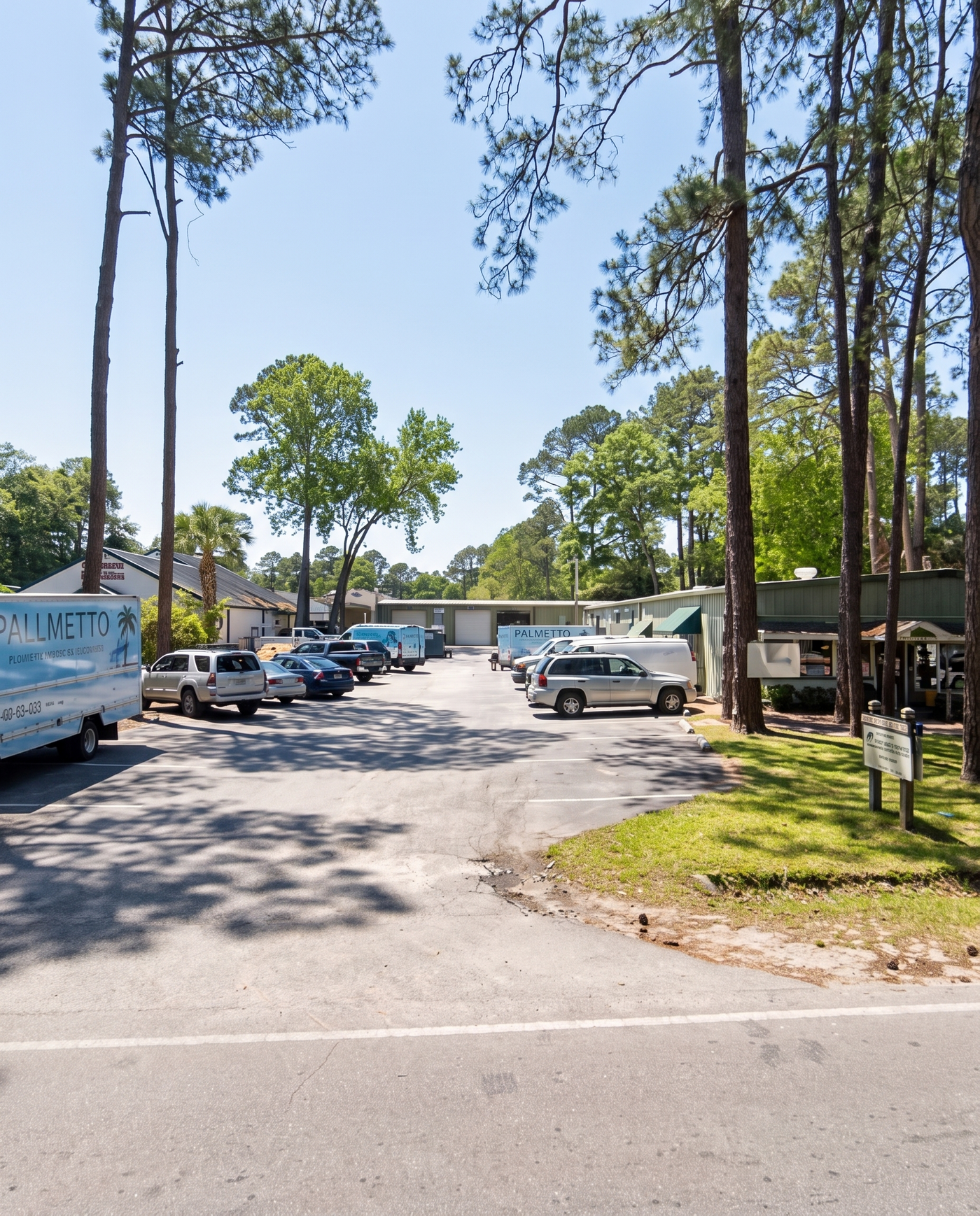 About Palmetto Upholstery & Fabric, a Lowcountry workroom since 2004