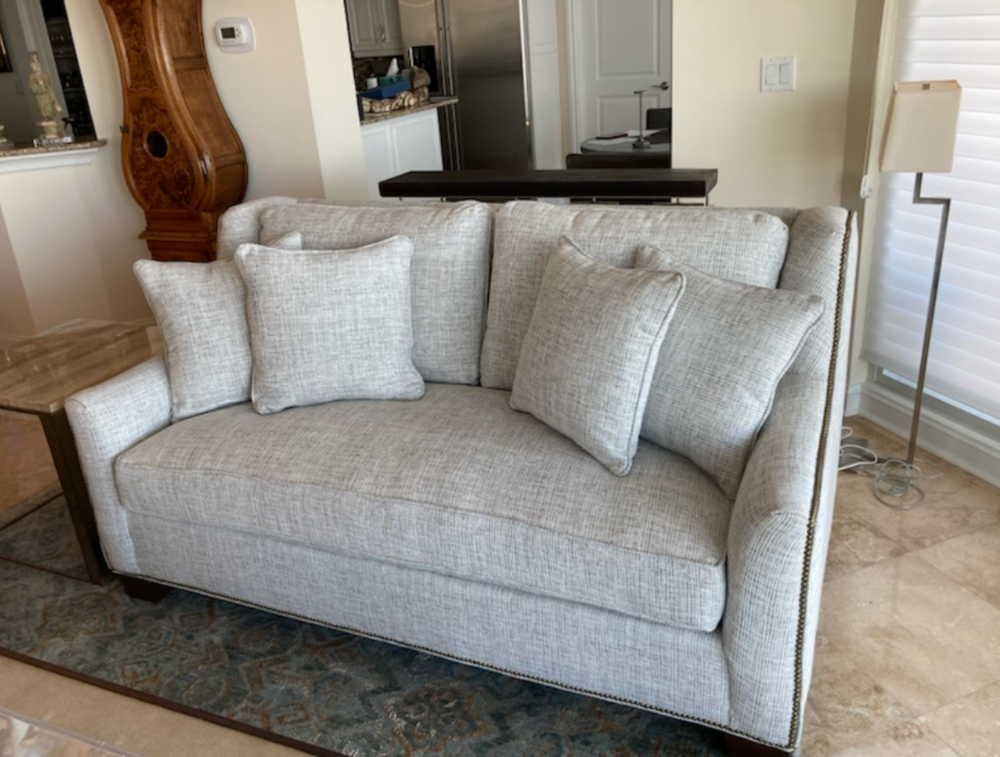 Homes and heirlooms