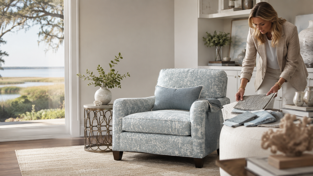 Interior designers