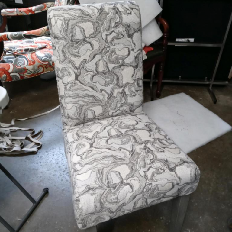 Premier Upholstery Shop in Hilton Head Palmetto Upholstery